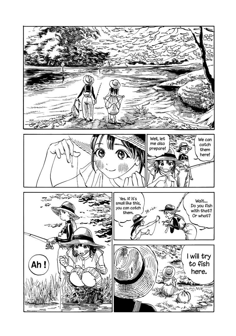 Akebi Chan No Sailor Fuku 12 10