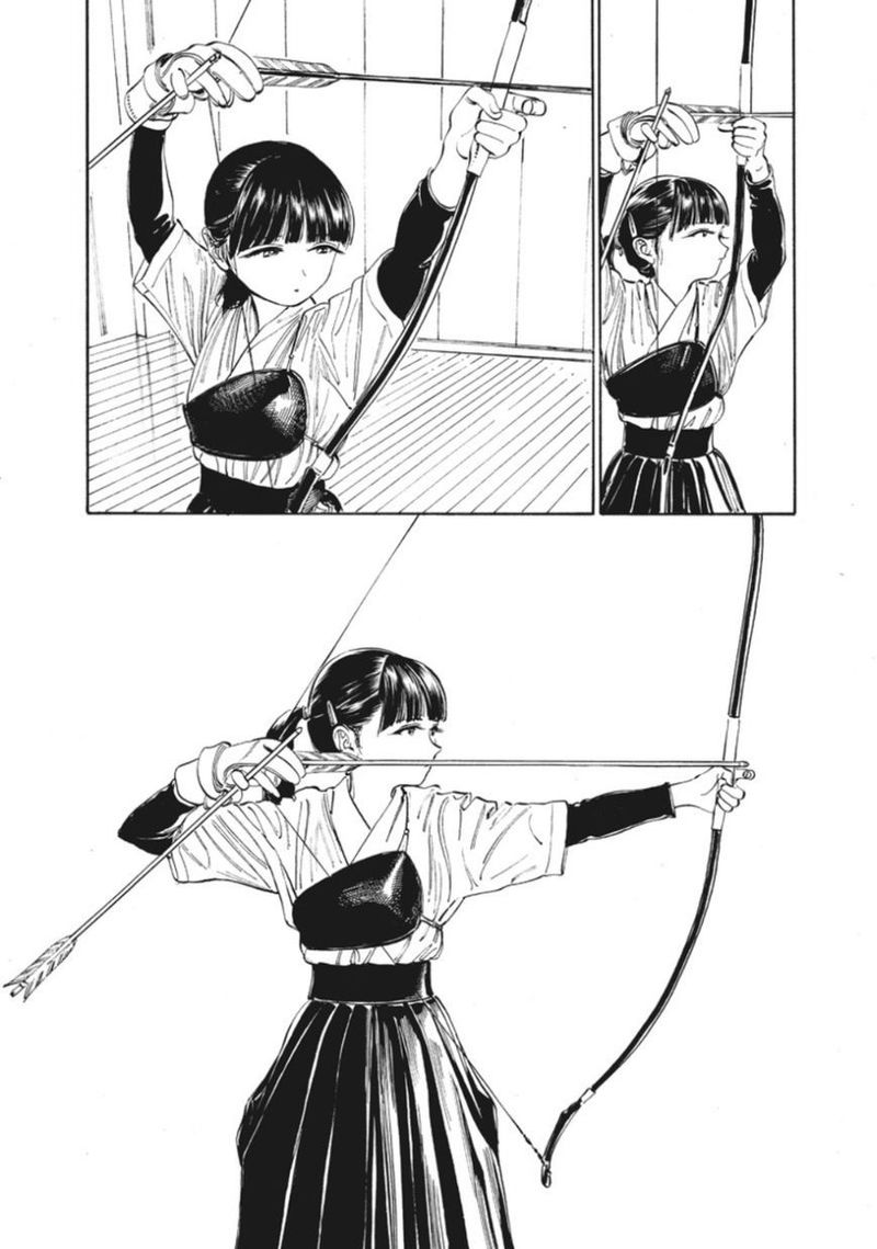 Akebi Chan No Sailor Fuku 13 28