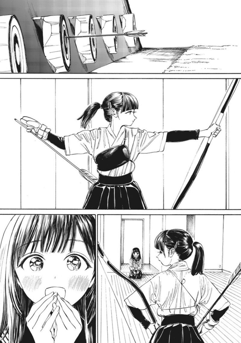 Akebi Chan No Sailor Fuku 13 31