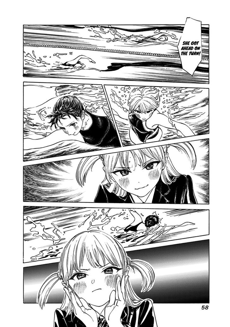 Akebi Chan No Sailor Fuku 15 8