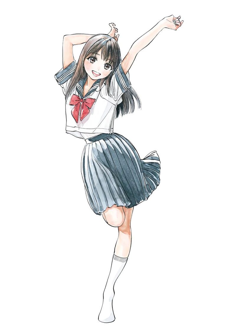 Akebi Chan No Sailor Fuku 16 20