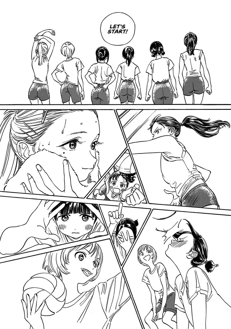 Akebi Chan No Sailor Fuku 19 16