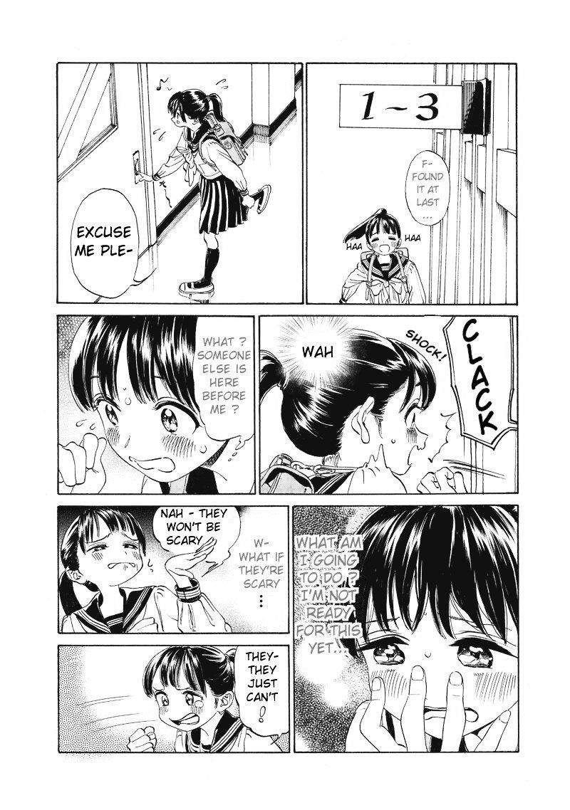 Akebi Chan No Sailor Fuku 2 12