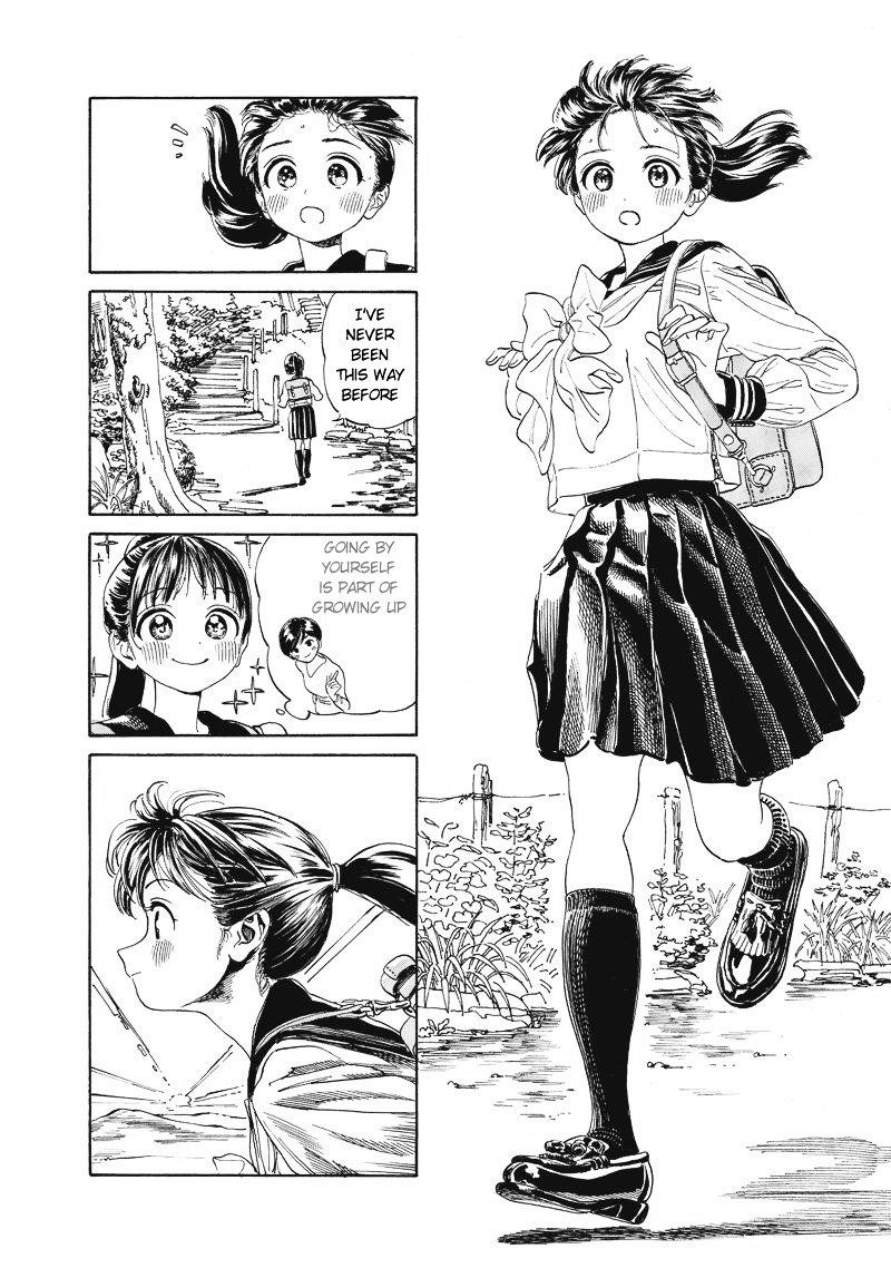 Akebi Chan No Sailor Fuku 2 6