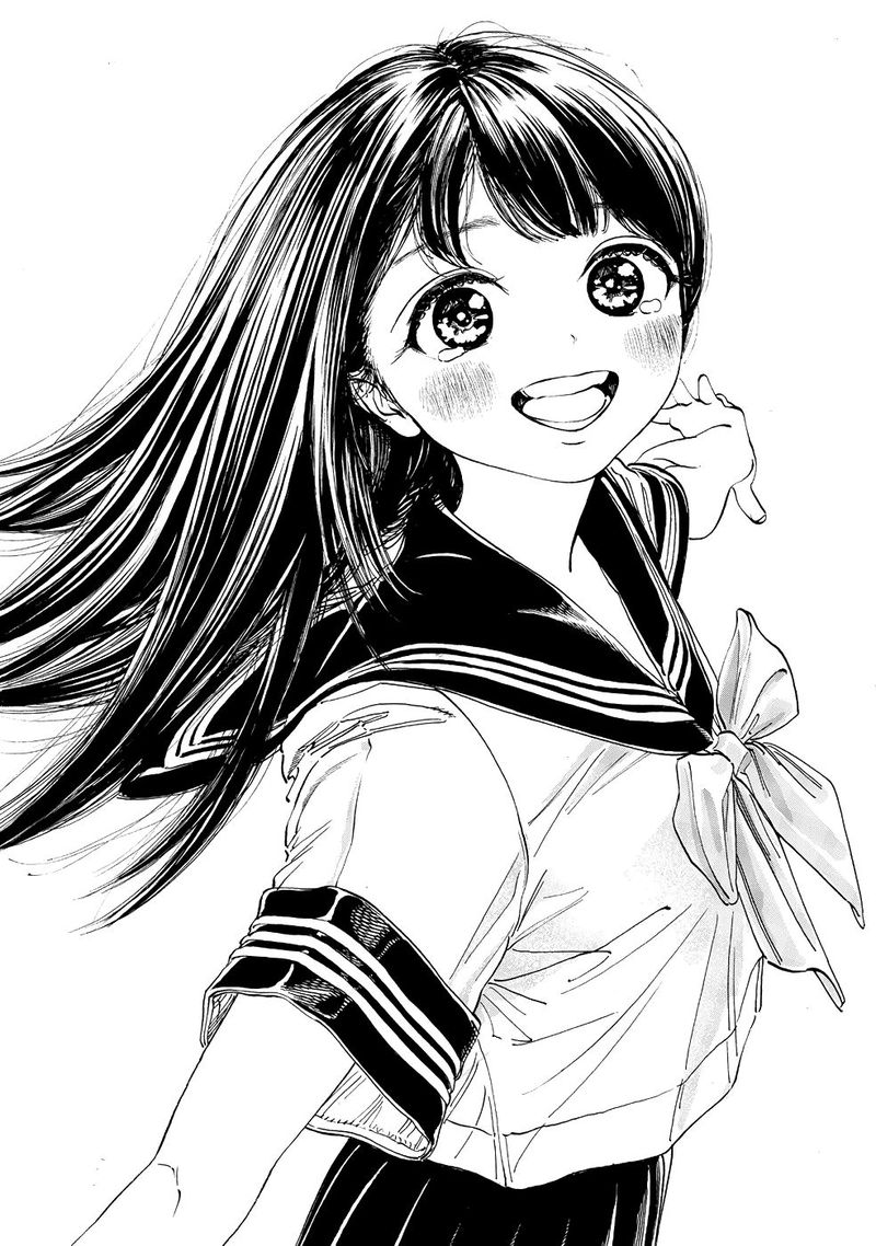 Akebi Chan No Sailor Fuku 21 14