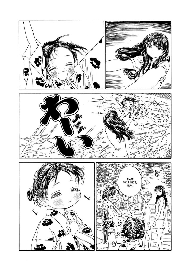 Akebi Chan No Sailor Fuku 25 7