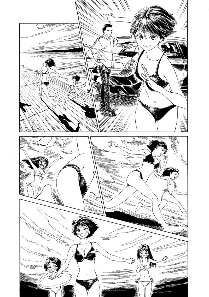 Akebi Chan No Sailor Fuku 31 22
