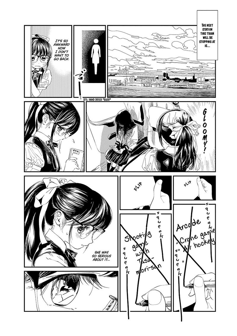 Akebi Chan No Sailor Fuku 34 14