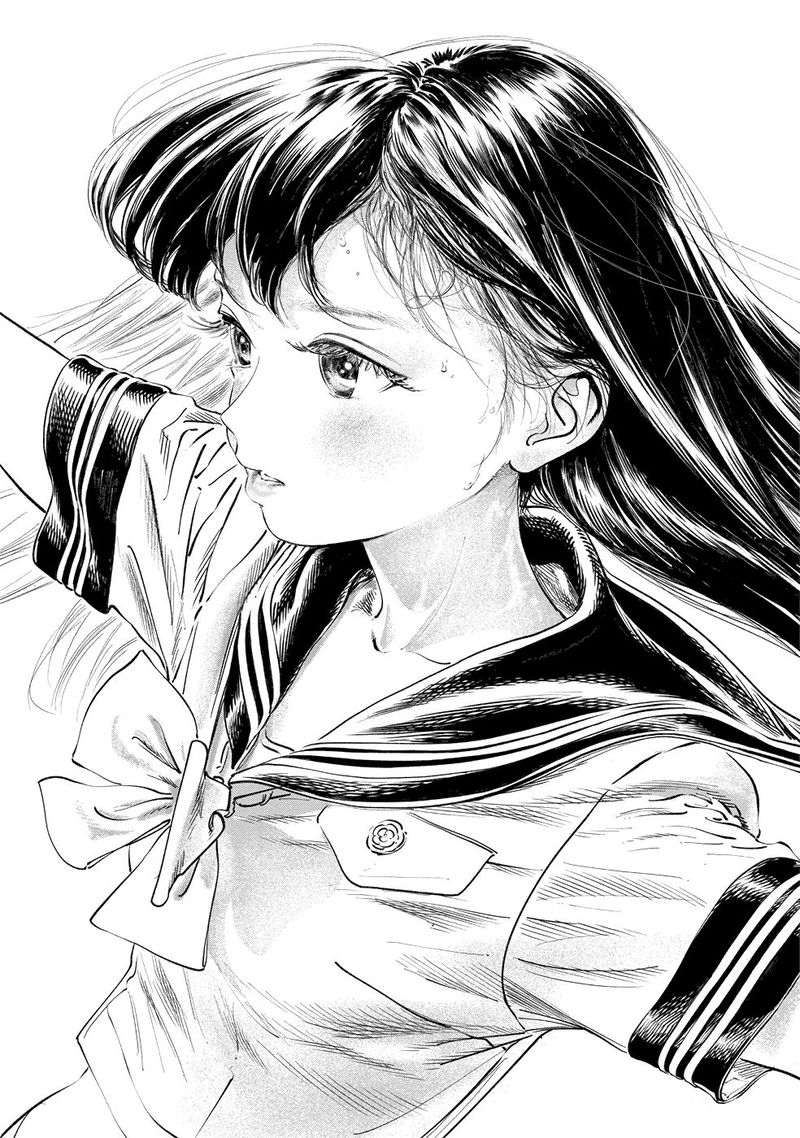 Akebi Chan No Sailor Fuku 39 18