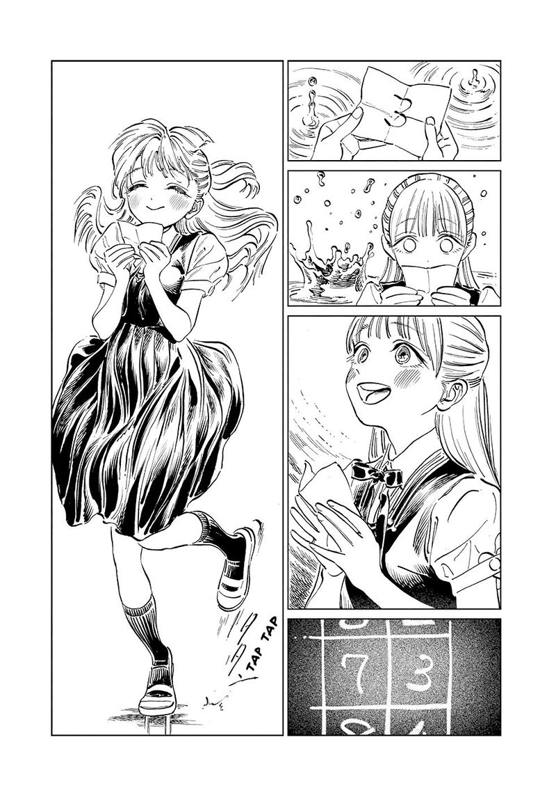 Akebi Chan No Sailor Fuku 45 3
