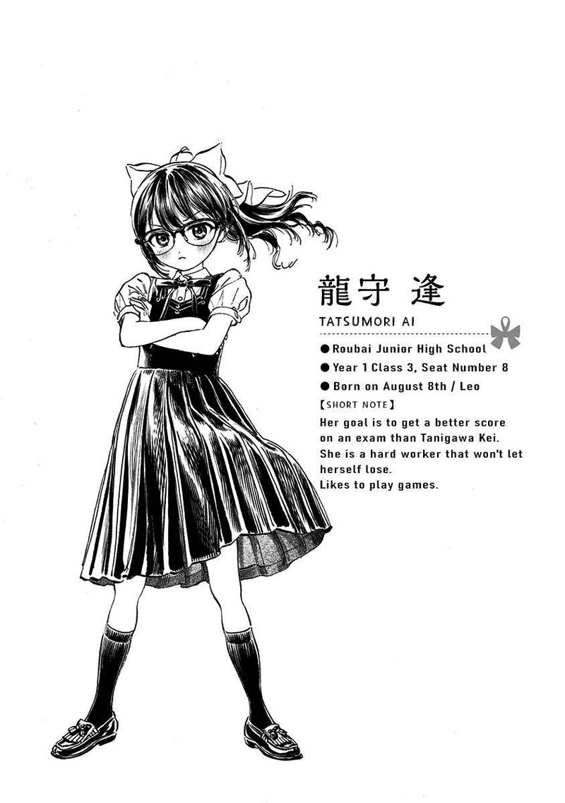 Akebi Chan No Sailor Fuku 52 16
