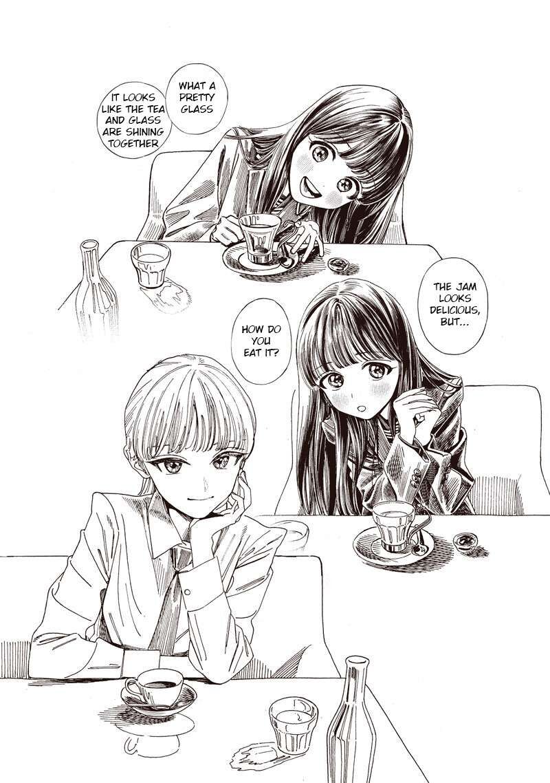 Akebi Chan No Sailor Fuku 85 11