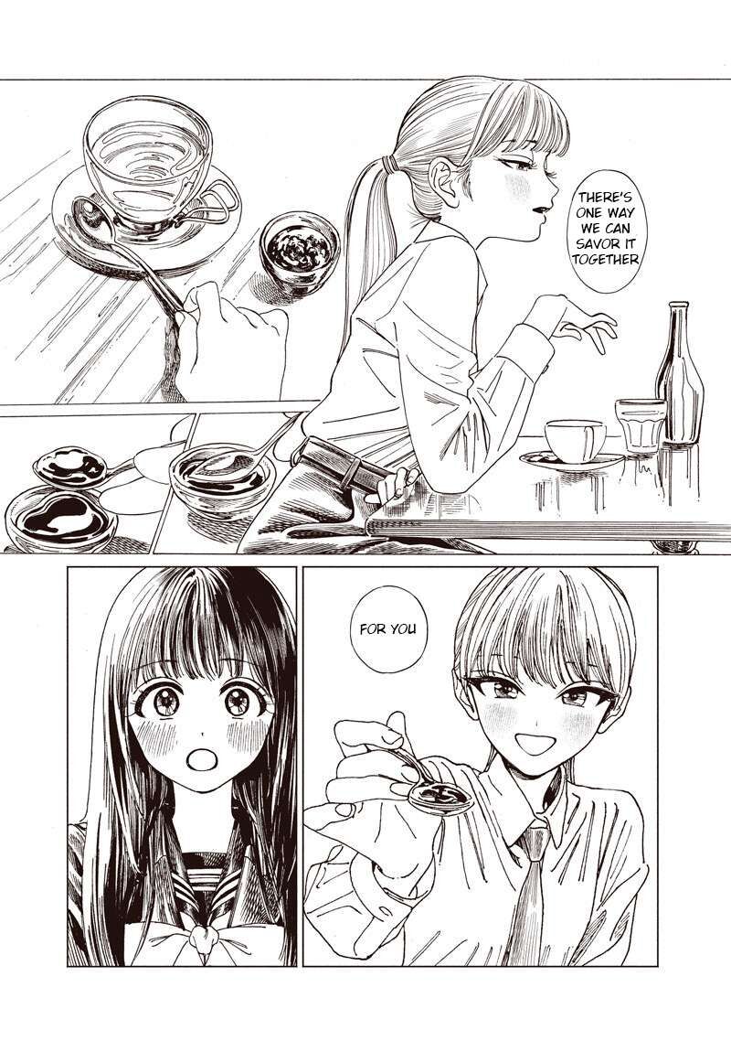 Akebi Chan No Sailor Fuku 85 12