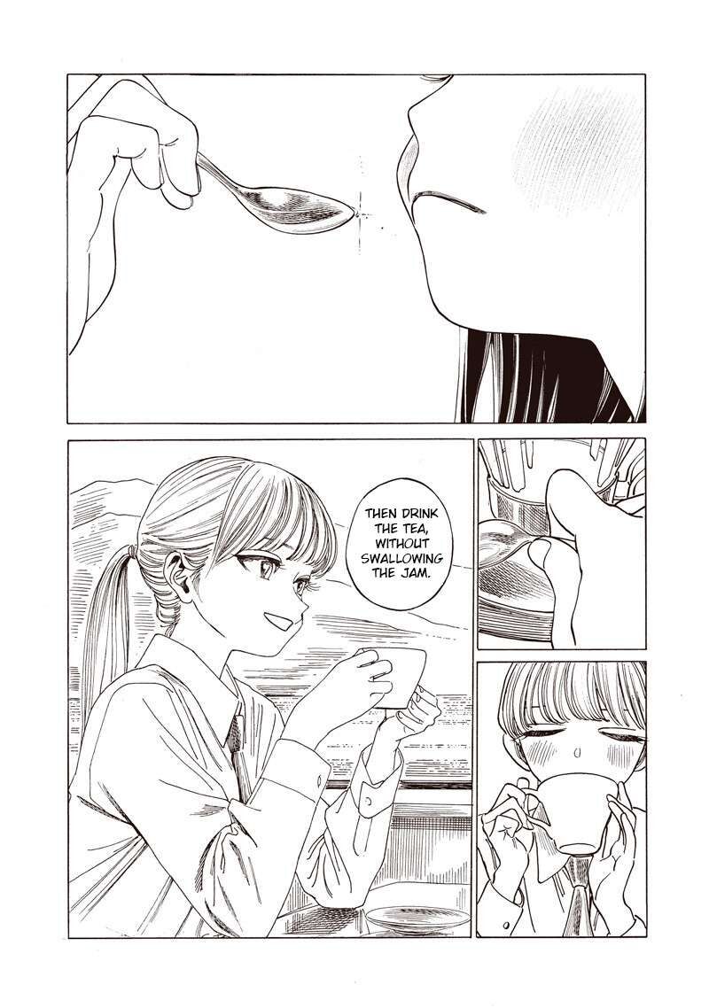 Akebi Chan No Sailor Fuku 85 16