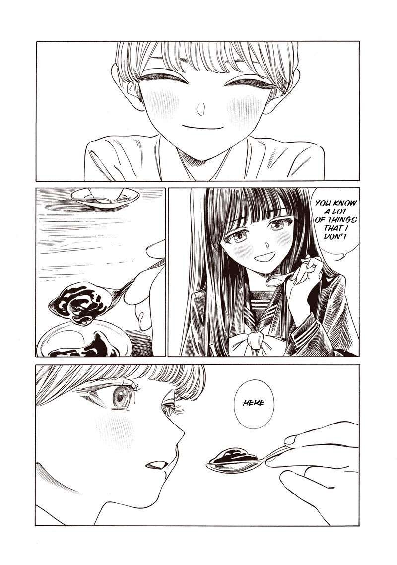 Akebi Chan No Sailor Fuku 85 19