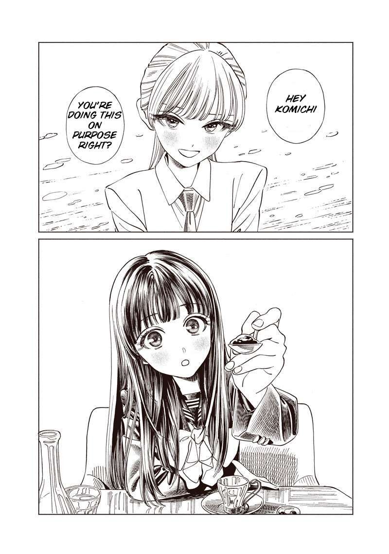 Akebi Chan No Sailor Fuku 85 22