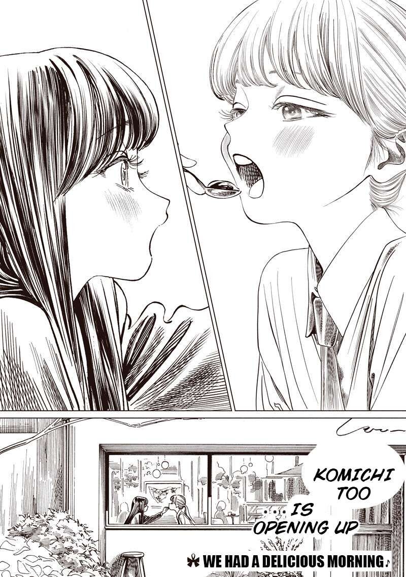 Akebi Chan No Sailor Fuku 85 24