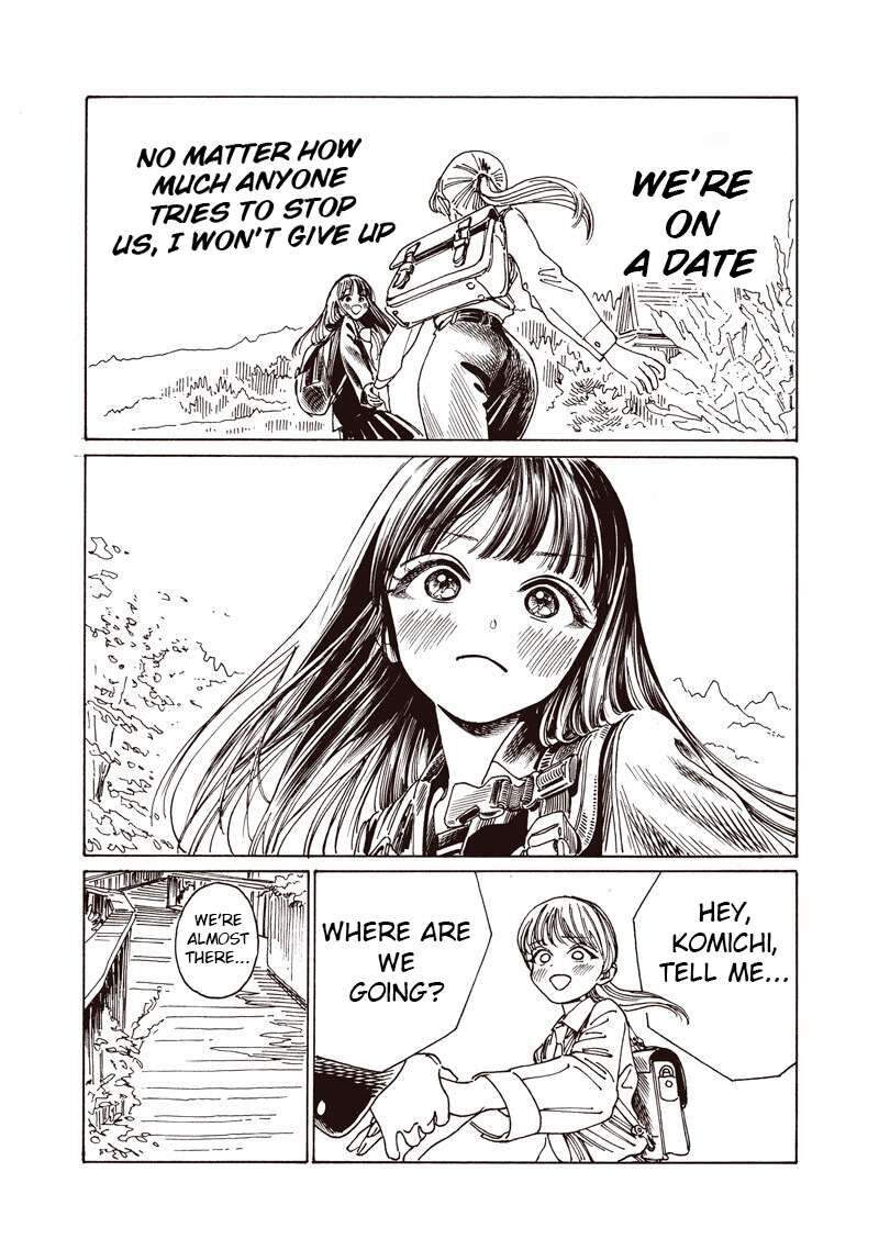 Akebi Chan No Sailor Fuku 85 3