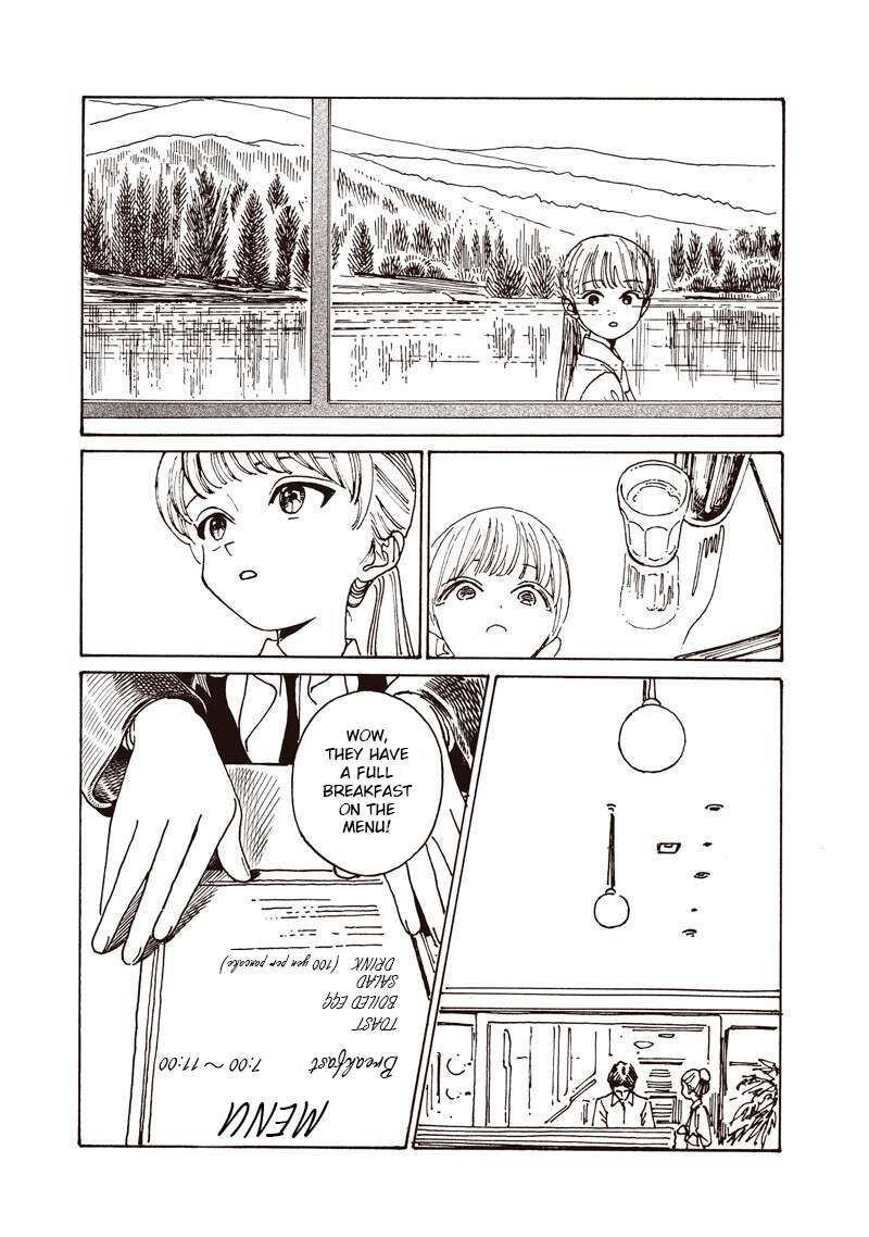 Akebi Chan No Sailor Fuku 85 4