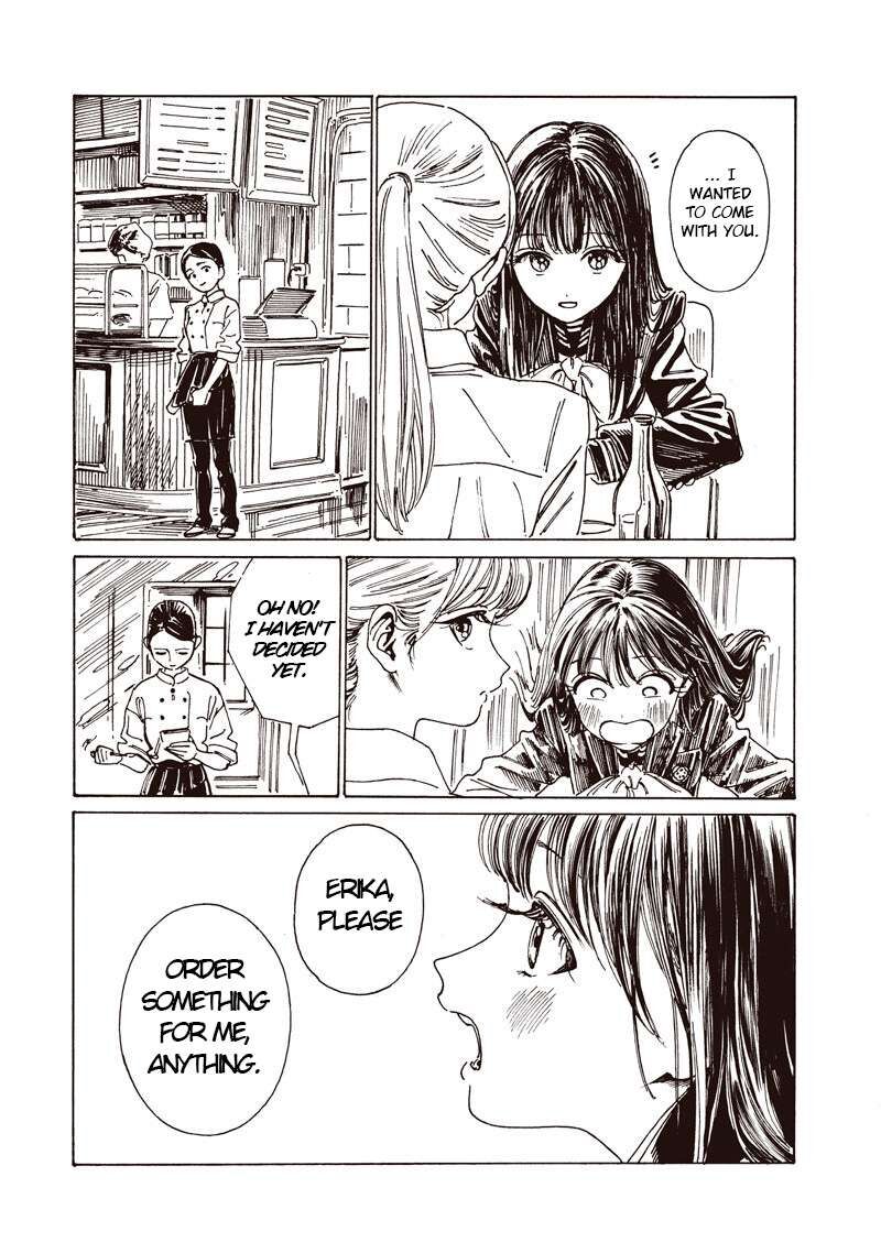Akebi Chan No Sailor Fuku 85 6