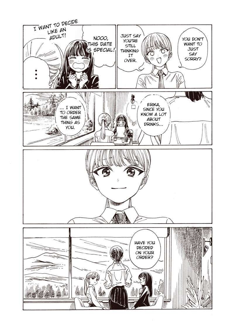 Akebi Chan No Sailor Fuku 85 7