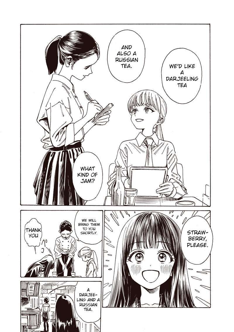 Akebi Chan No Sailor Fuku 85 8