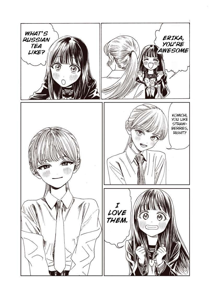 Akebi Chan No Sailor Fuku 85 9