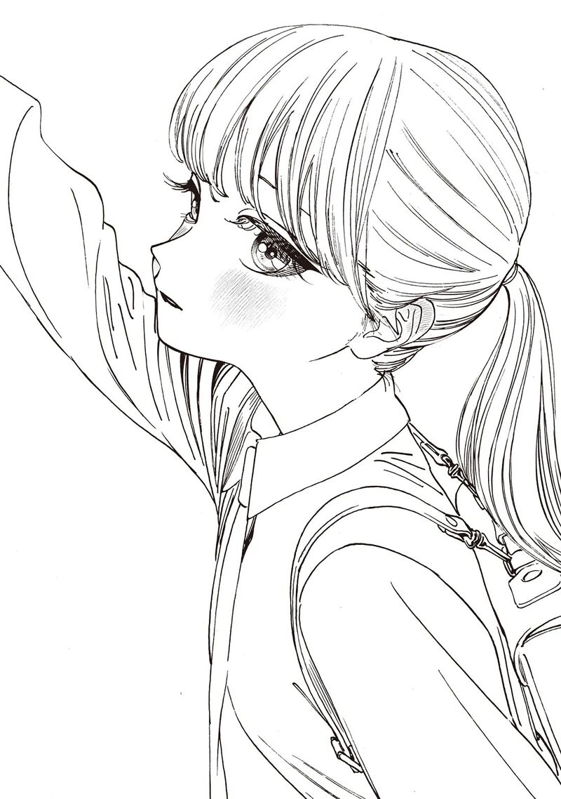 Akebi Chan No Sailor Fuku 87 10