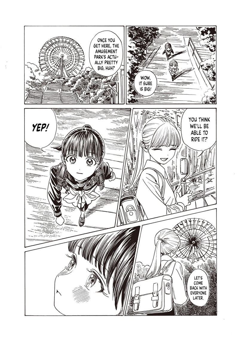 Akebi Chan No Sailor Fuku 87 12