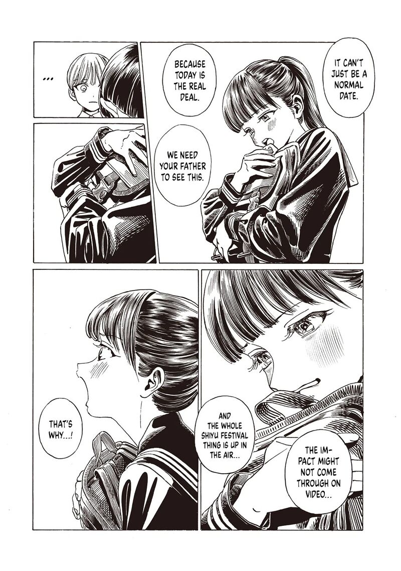 Akebi Chan No Sailor Fuku 87 19