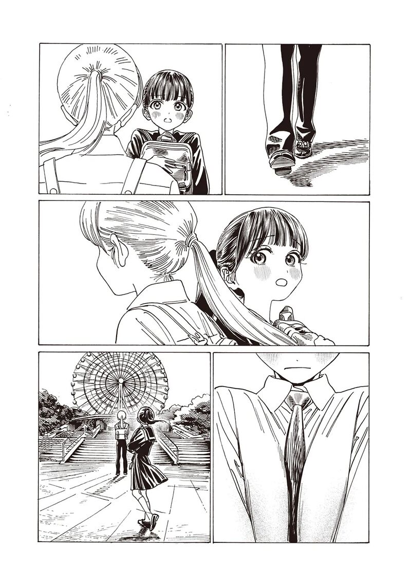 Akebi Chan No Sailor Fuku 87 25