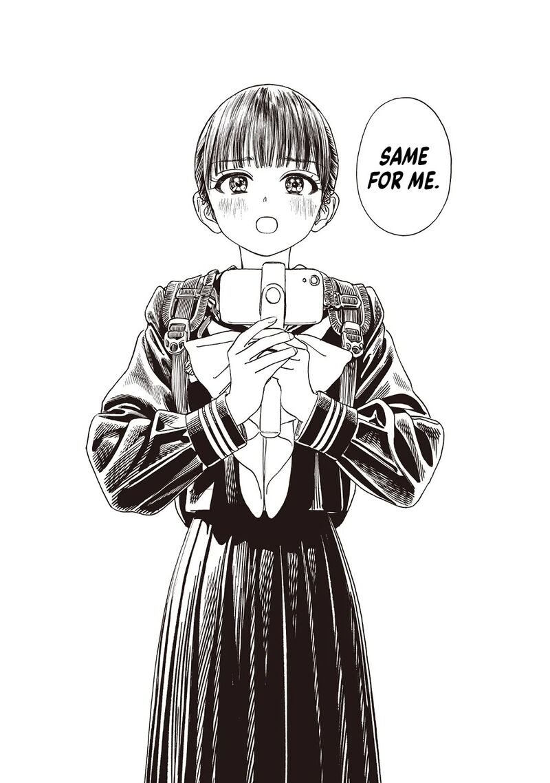 Akebi Chan No Sailor Fuku 87 33