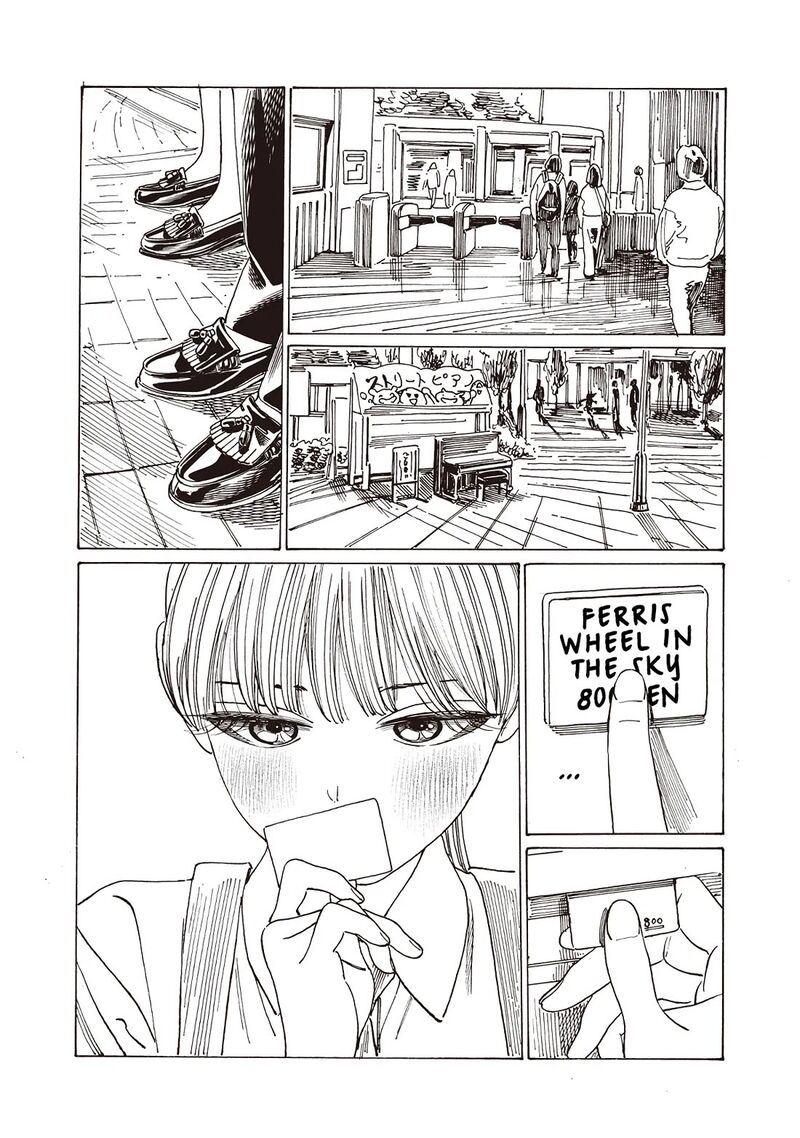 Akebi Chan No Sailor Fuku 87 34