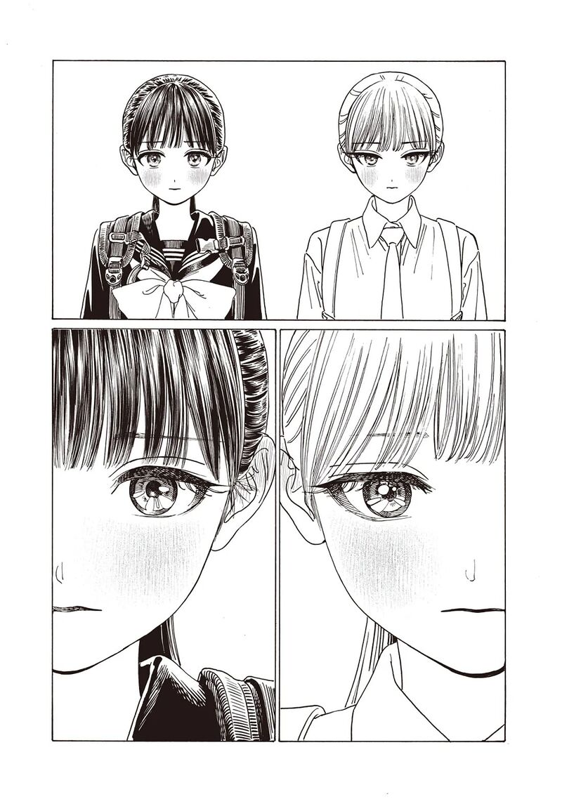 Akebi Chan No Sailor Fuku 87 37