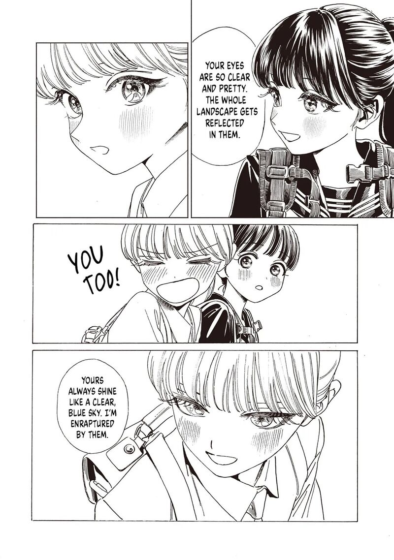 Akebi Chan No Sailor Fuku 87 7