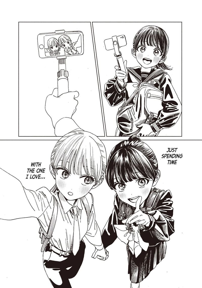 Akebi Chan No Sailor Fuku 87 9