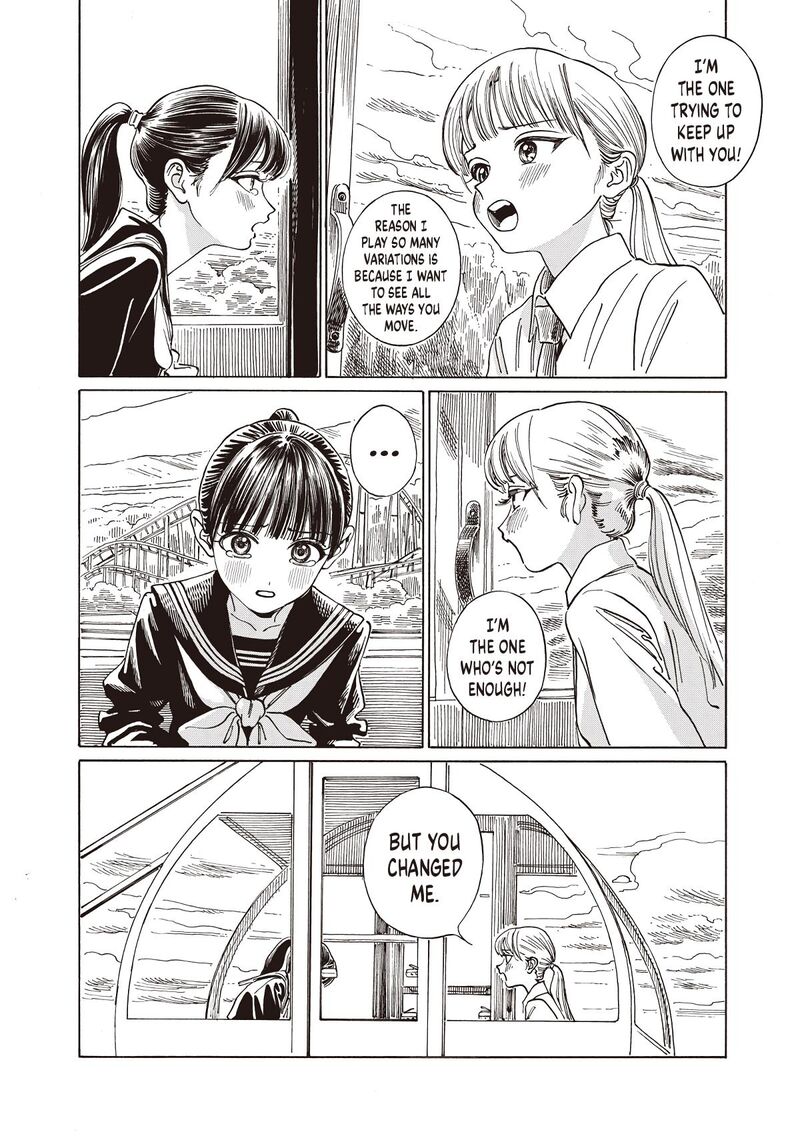 Akebi Chan No Sailor Fuku 88 11