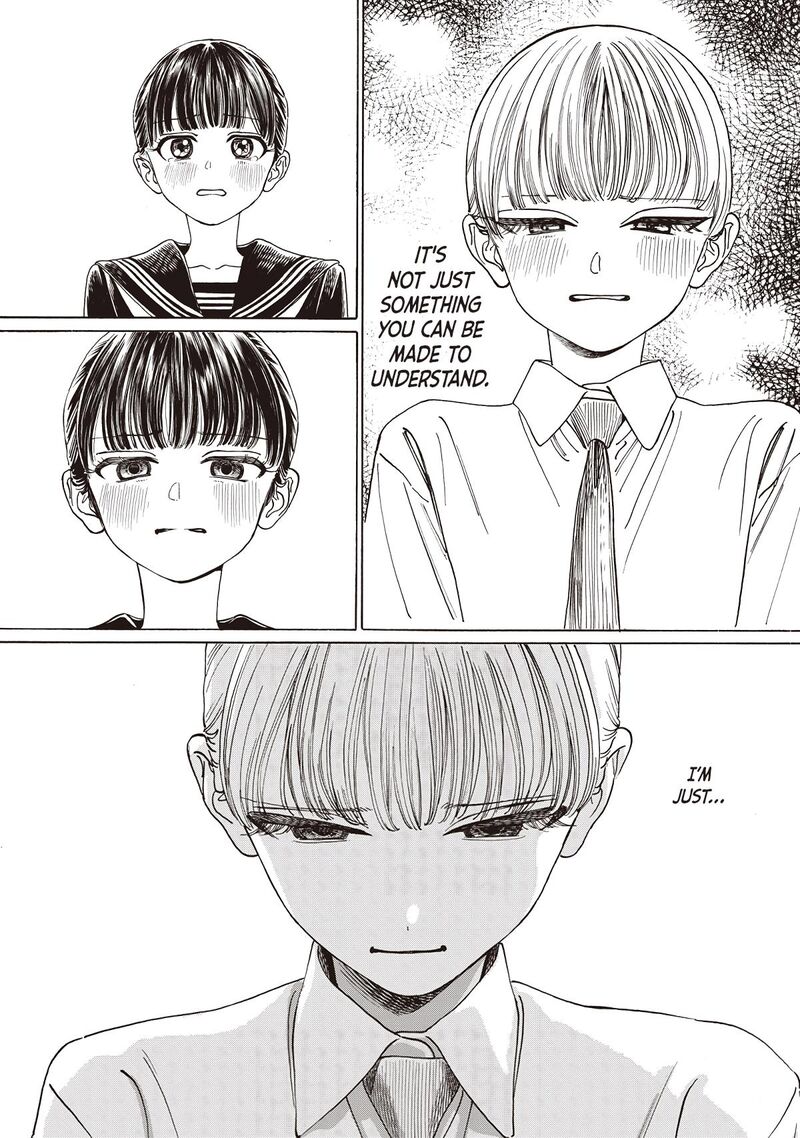 Akebi Chan No Sailor Fuku 88 17