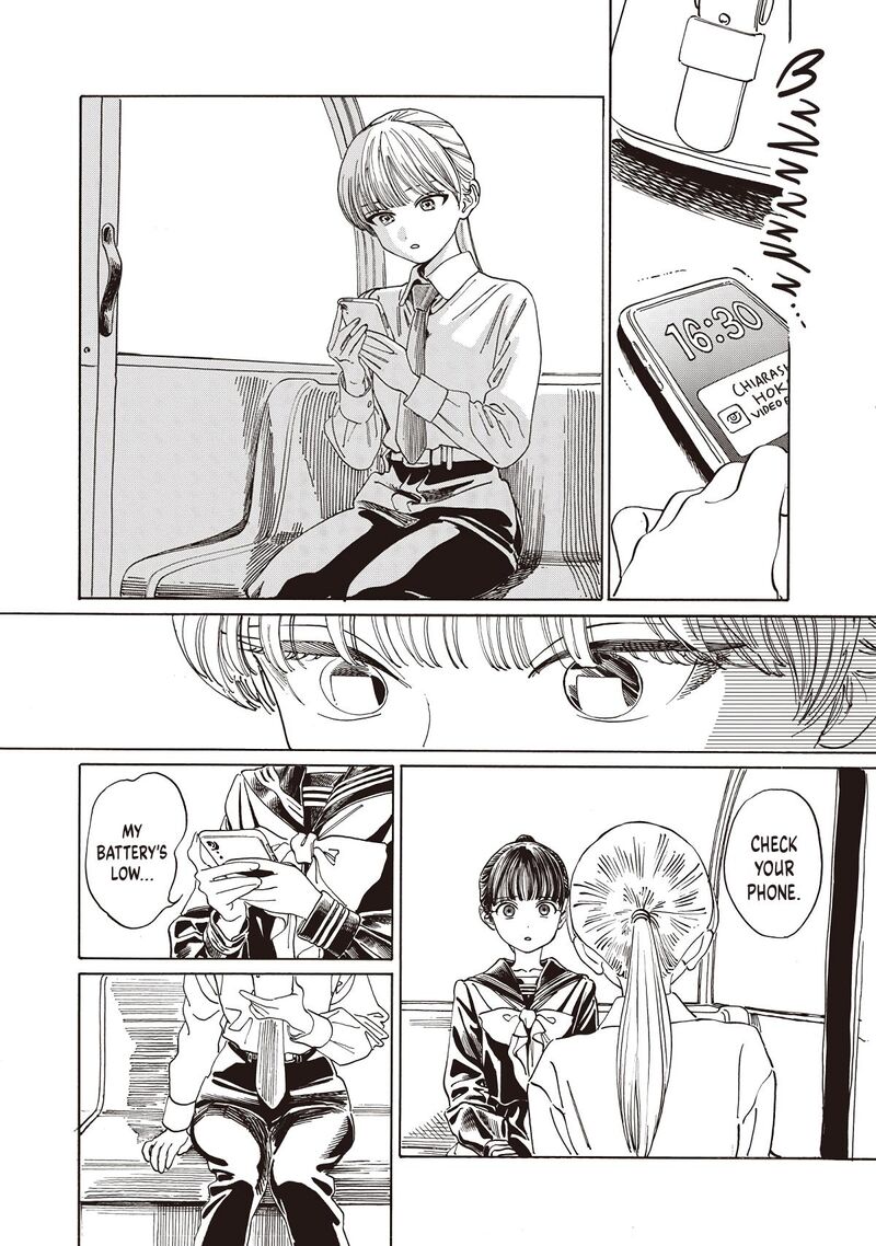 Akebi Chan No Sailor Fuku 88 18