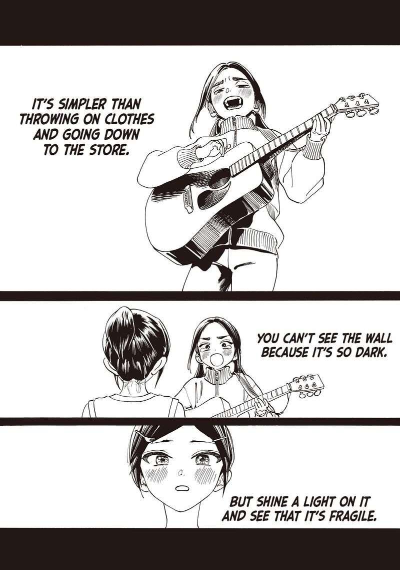 Akebi Chan No Sailor Fuku 88 36