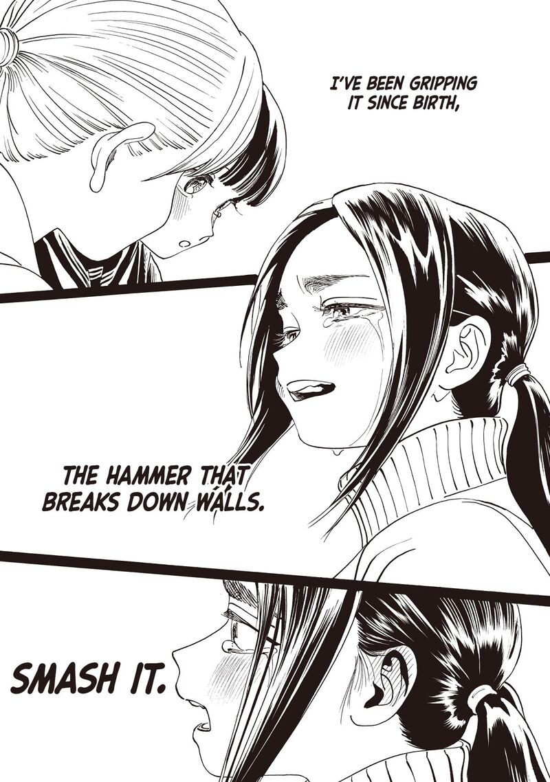 Akebi Chan No Sailor Fuku 88 37