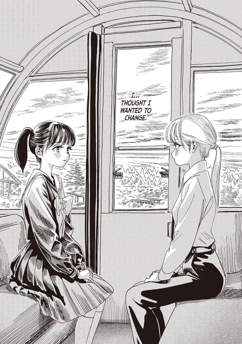 Akebi Chan No Sailor Fuku 88 4