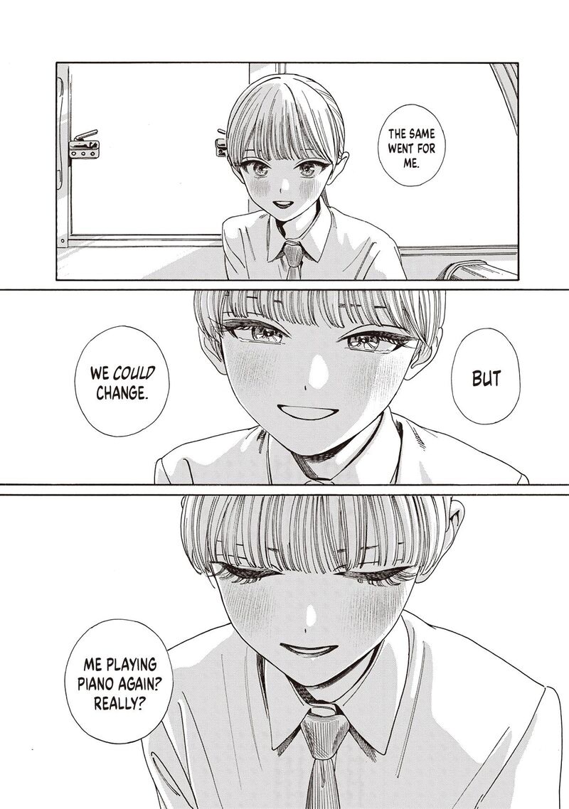 Akebi Chan No Sailor Fuku 88 44