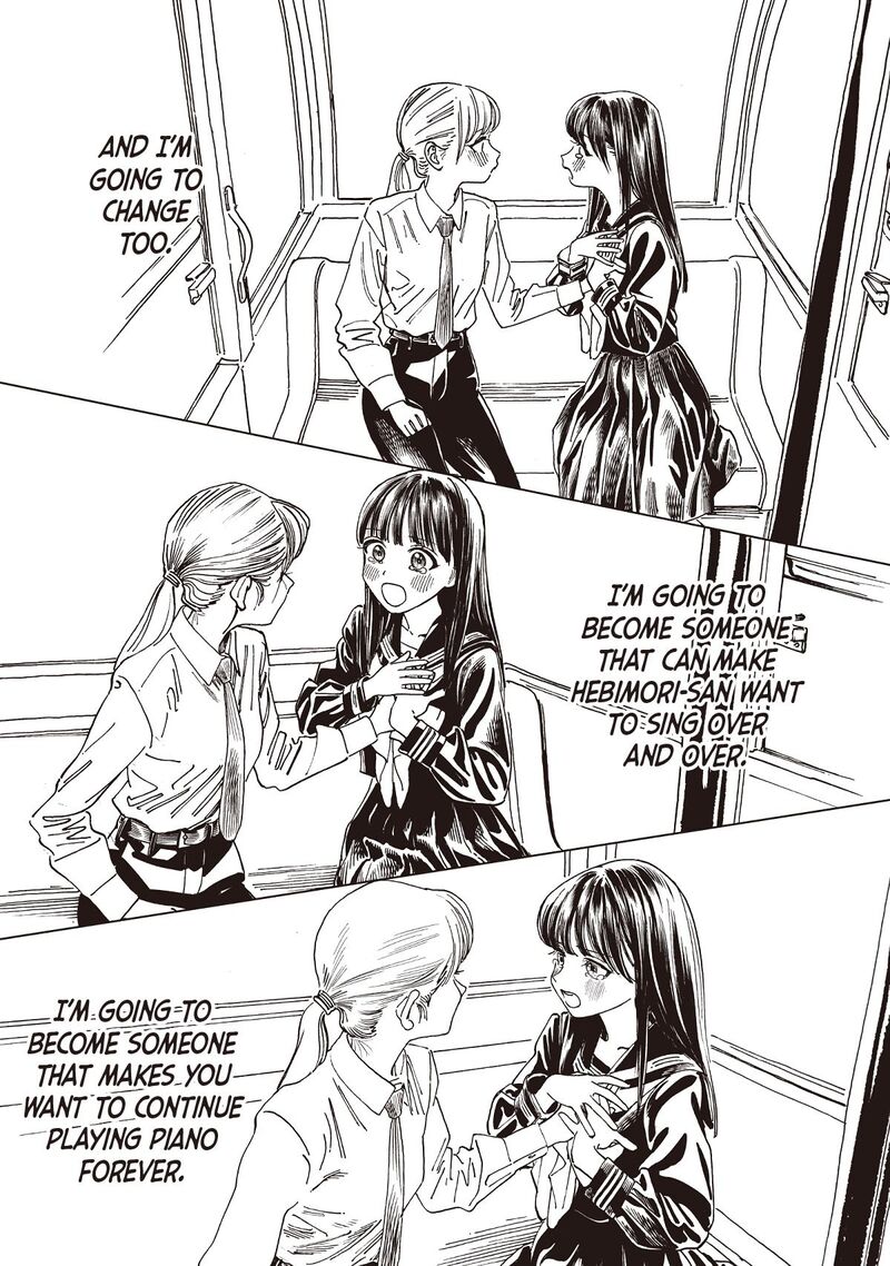 Akebi Chan No Sailor Fuku 88 55