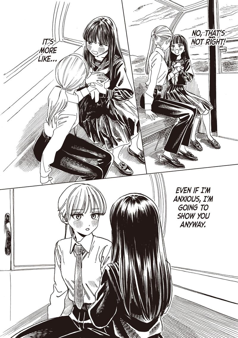 Akebi Chan No Sailor Fuku 88 56