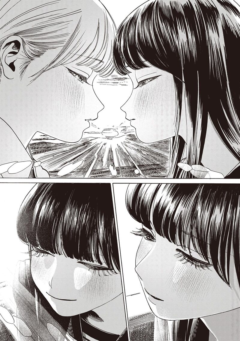 Akebi Chan No Sailor Fuku 88 64