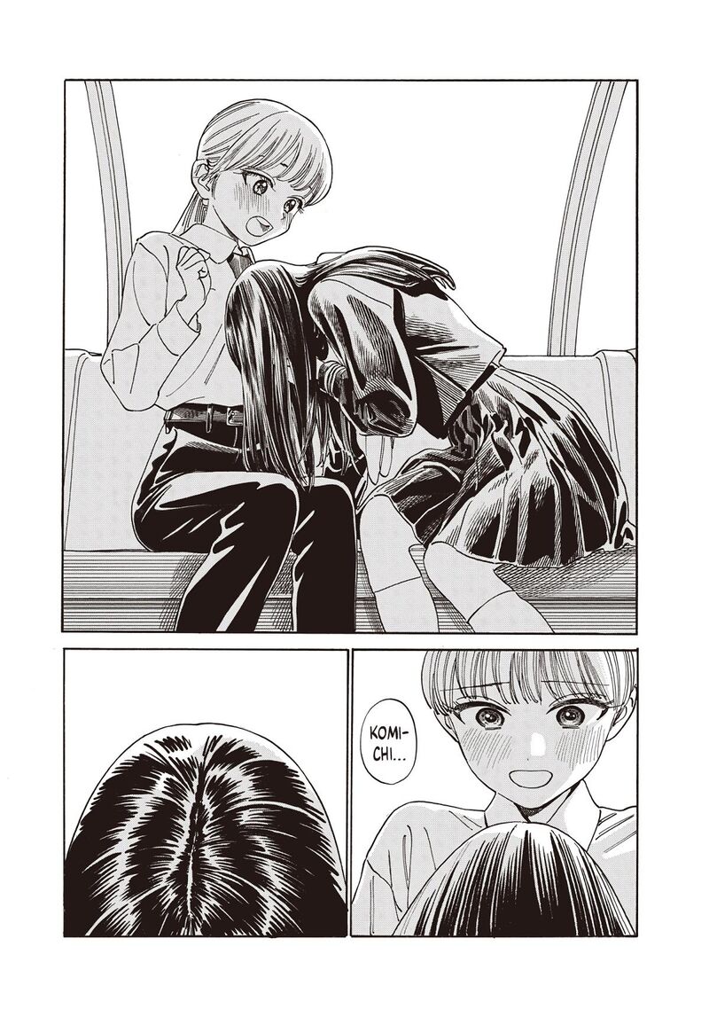 Akebi Chan No Sailor Fuku 88 65