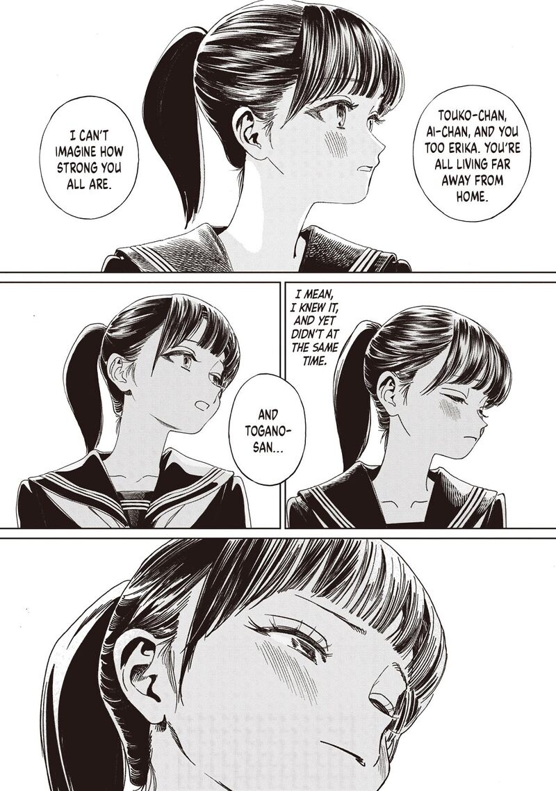 Akebi Chan No Sailor Fuku 88 7