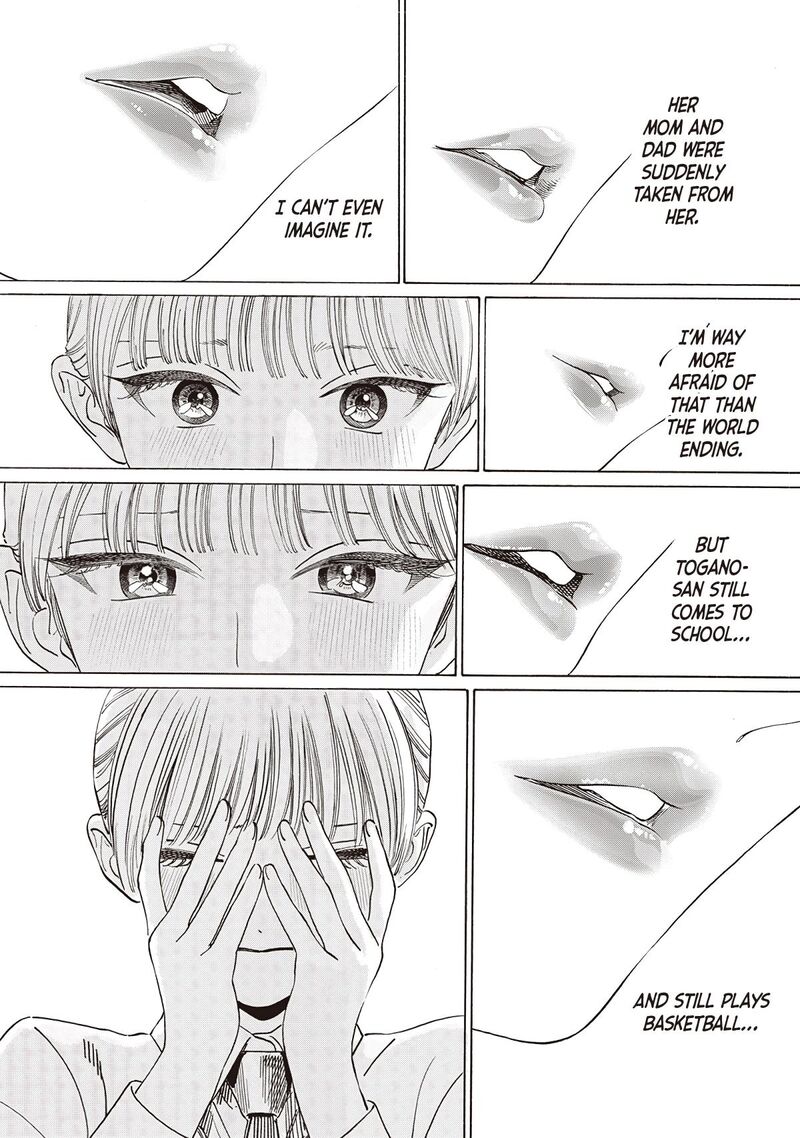 Akebi Chan No Sailor Fuku 88 8