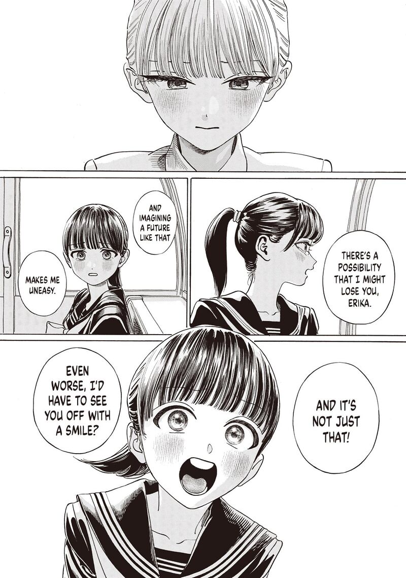 Akebi Chan No Sailor Fuku 88 9